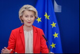 L'Ue attacca: sanzioni al petrolio e alle casse di Putin