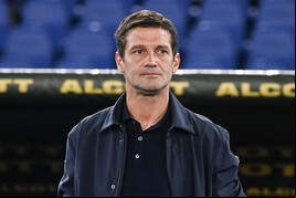 Cristian Chivu já treinou categorias de base da Inter de Milão