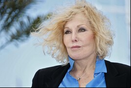 Kim Novak receberá homenagem do Festival de Cinema de Veneza