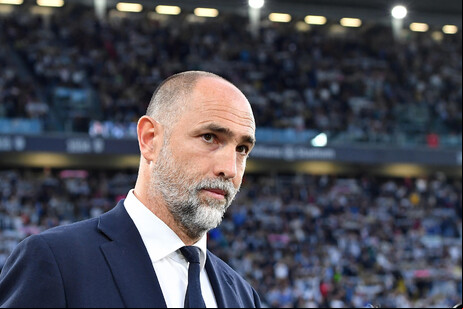 Técnico croata conseguiu levar clube bianconero para a Champions League