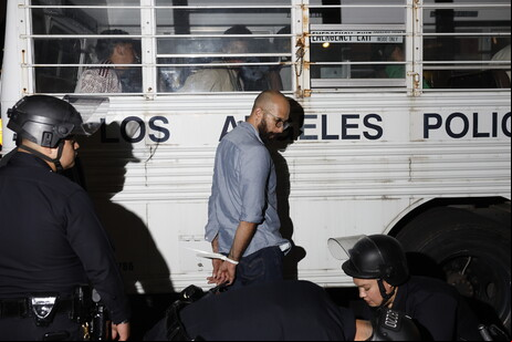 Imigrantes ilegais nos EUA serão enviados a Guantánamo