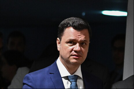Ex-ministro foi o segundo réu a depor na manhã desta terça-feira à Primeira Turma do STF
