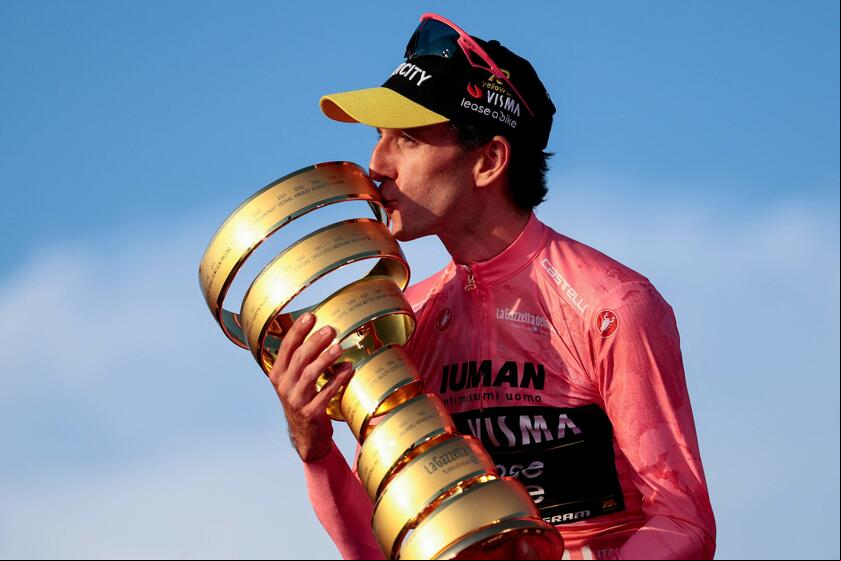 LUCA BETTINI