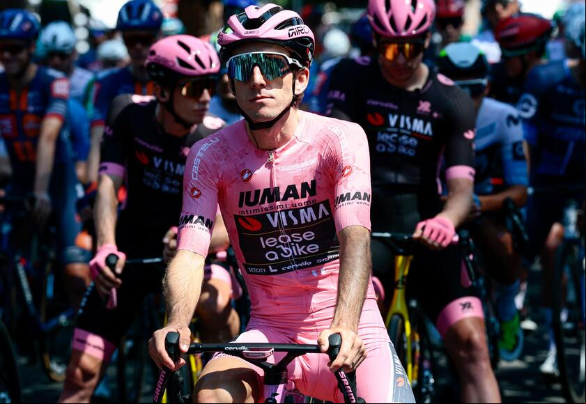 LUCA BETTINI