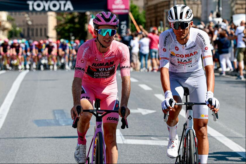 LUCA BETTINI
