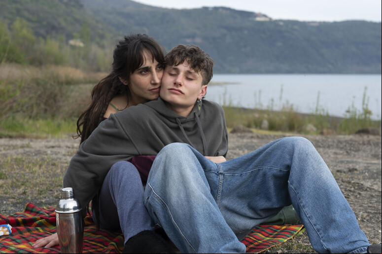 Cena do filme  'Il mio compleanno ', presente na 81ª edição da Mostra de Veneza - TODOS OS DIREITOS RESERVADOS