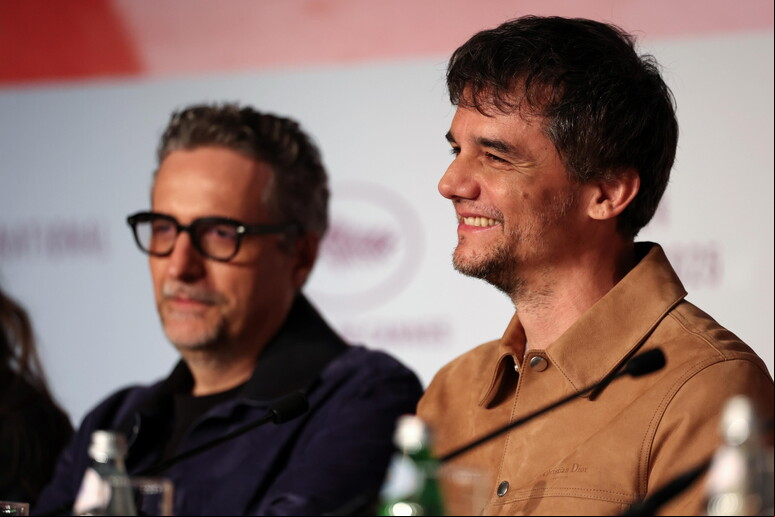 Brasileiros brilharam na 78ª edição do Festival de Cinema de Cannes © ANSA/EPA